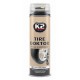 K2 TIRE DOKTOR 535ML KOŁO ZAPASOWE uszczelniacz do kół opon w spray'u