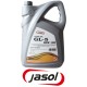 Olej do przekładni manualnych JASOL Gear OIL GL-5 85W/140