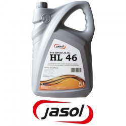 Olej hydrauliczny JASOL HYDRAULIC HL 46