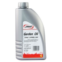 Olej silnikowy JASOL GARDEN OIL SAE 10W/30