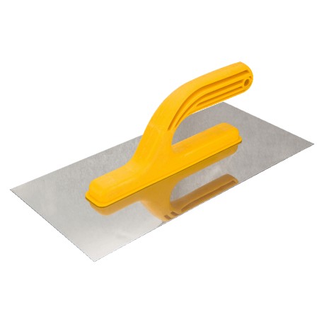 PACA DO ZACIERANIA PROSTA 280 X 130 MM STAL TOPEX