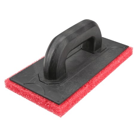 PACA Z GĄBKĄ TWARDĄ 260 X 130 MM TOPEX