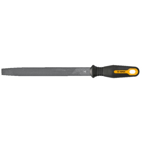 PILNIK DO METALU PŁASKI 200 MM TOPEX