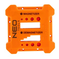 Magnetyzer i demagnetyzer 2w1 Neo Tools