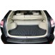Gumowy dywanik bagażnika Audi Q5 I Hybryda 2012-2017 RP232032