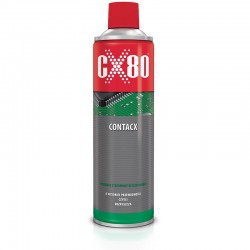 CX80 CONTACX SPRAY CZYSZCZĄCY DO elektroniki, styków 500ml