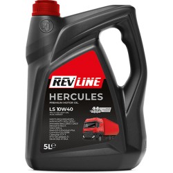 Olej silnikowy REVLINE HERCULES LS 10W40