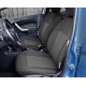 Pokrowce miarowe na przednie fotele Ford Fiesta Mk7 5-2036-233-4022 5904898594878