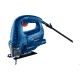 BOSCH WYRZYNARKA 500W GST 700 + AKCESORIA B06012A7021