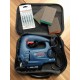 BOSCH WYRZYNARKA 500W GST 700 + AKCESORIA B06012A7021