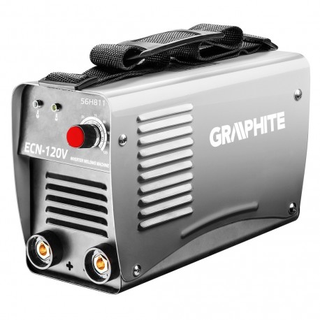 Graphite Spawarka inwertorowa IGBT 230V, 120A