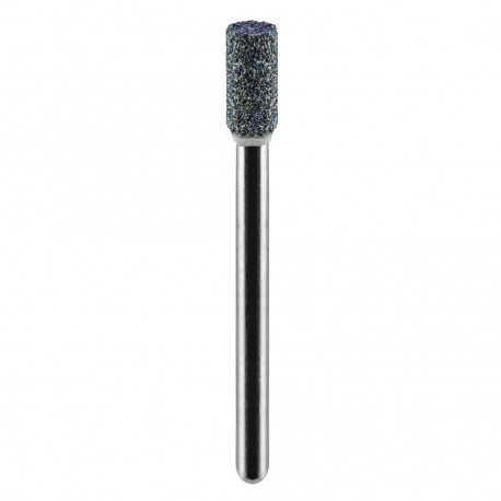 KAMIEŃ SZLIFIERSKI WALEC 4 X 8 MM, TRZPIEŃ 3.2 MM (3 SZTUKI)