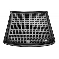 Mitsubishi Outlander III SUV (z zestawem naprawczym) 2012-2021 Mata bagażnika gumowa REZAW 232317 5901165201668 amt białystok