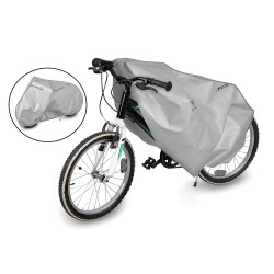 Pokrowiec ochronny na rower Basic Garage S bike