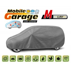 Pokrowiec na samochód Mobile Garage M LAV 400-423 cm