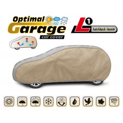 Pokrowiec na samochód Optimal Garage L1 hatchback/kombi 405-430 cm