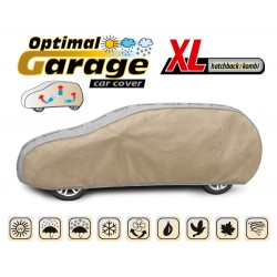 Pokrowiec na samochód Optimal Garage XL hatchback/kombi 455-485 cm 5-4317-241-2092 5904898659355