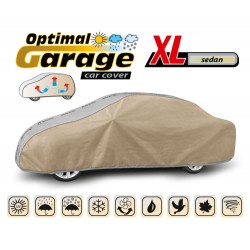 Pokrowiec na samochód Optimal Garage XL sedan 472-500 cm 5-4323-241-2092 5904898659379