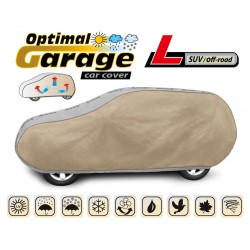 Pokrowiec na samochód Optimal Garage L SUV/Off-Road 430-460 cm 5-4330-241-2092 5904898659386