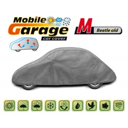 Pokrowiec na samochód Mobile Garage M Beetle old 390-415 cm 5-4095-248-3020 5904898508448