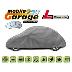 Pokrowiec na samochód Mobile Garage L Beetle new 410-430 cm 5-4096-248-3020 5904898508455