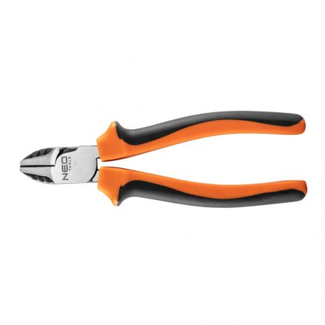 SZCZYPCE BOCZNE 40% FS 160 MM