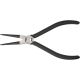 SZCZYPCE SEGERA DO PIERŚCIENI OSADCZYCH 180 MM, WEWNĘTRZNE, PROSTE