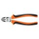 SZCZYPCE BOCZNE 40% FS 180 MM