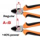 SZCZYPCE BOCZNE 40% FS 180 MM