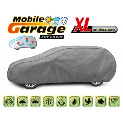 Pokrowiec na samochód Mobile Garage XL hatchback/kombi 455-485 cm 5-4104-248-3020 5904898505447