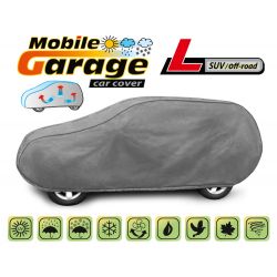 Pokrowiec na samochód Mobile Garage L SUV/Off-Road 430-460 cm 5-4122-248-3020 5904898505607