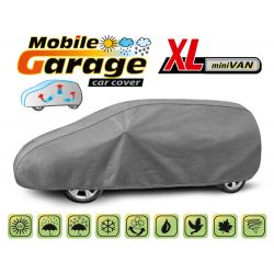 Pokrowiec na samochód Mobile Garage XL mini Van 450-485 cm 5-4133-248-3020 5904898505997
