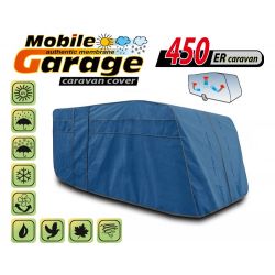 Pokrowiec na przyczepę kempingową Mobile Garage 450ER caravan 5-4049-241-3020 5904898636448