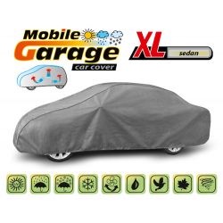 Pokrowiec na samochód Mobile Garage XL sedan 472-500 cm 5-4113-248-3020 5904898505591