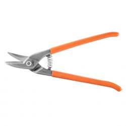 NOŻYCE DO BLACHY 280 MM, LEWE