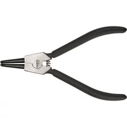 SZCZYPCE SEGERA DO PIERŚCIENI OSADCZYCH 170 MM, ZEWNĘTRZNE, WYGIĘTE