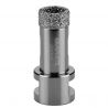 GRAPHITE OTWORNICA DIAMENTOWA 20 MM X M14