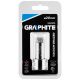 GRAPHITE OTWORNICA DIAMENTOWA 20 MM X M14