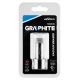 GRAPHITE OTWORNICA DIAMENTOWA 22 MM X M14