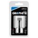 GRAPHITE OTWORNICA DIAMENTOWA 25 MM X M14