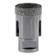 GRAPHITE OTWORNICA DIAMENTOWA 35 MM X M14