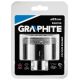 GRAPHITE OTWORNICA DIAMENTOWA 65 MM X M14