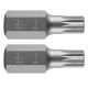KOŃCÓWKA SPLINE M8 X 30 MM, S2 (2 SZTUKI)