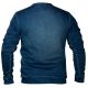 NEO BLUZA ROBOCZA DENIM rozmiar L 81-512-L