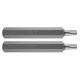 KOŃCÓWKA TORX T30 X 75 MM, S2 (2 SZTUKI)