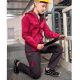 NEO KURTKA SOFTSHELL DAMSKA rozmiar M 80-550-M