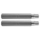KOŃCÓWKA TORX T50 X 75 MM, S2 (2 SZTUKI)