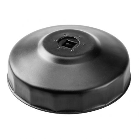 NASADKA DO FILTRA OLEJU 108 MM, 15-KĄTNA
