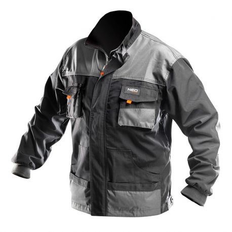 NEO BLUZA KURTKA ROBOCZA rozmiar L/52 81-210-L amt białystok