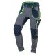 NEO SPODNIE ROBOCZE PREMIUM 4 WAY STRETCH rozmiar L 81-231-L